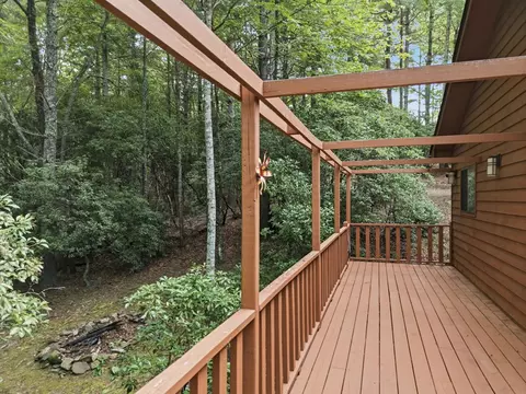 Exterior - 221 Chatto Loop Rd, Murphy, NC 28906 photo 10 of 34