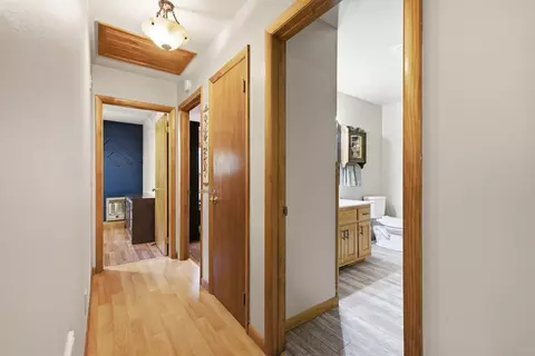 Entry Way - 221 Chatto Loop Rd, Murphy, NC 28906 photo 1 of 2