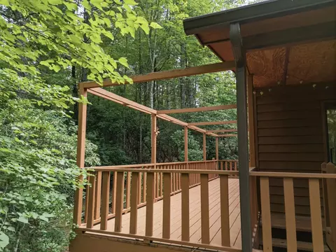 Exterior - 221 Chatto Loop Rd, Murphy, NC 28906 photo 7 of 34