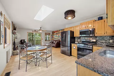 Kitchen - 221 Chatto Loop Rd, Murphy, NC 28906 photo 1 of 3