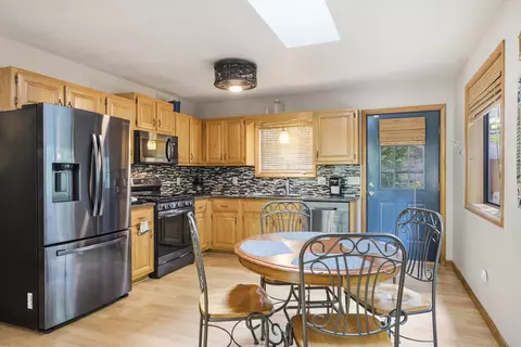 Kitchen - 221 Chatto Loop Rd, Murphy, NC 28906 photo 3 of 3