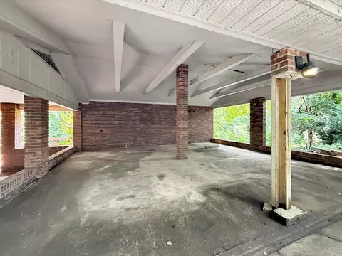 Exterior - 101 Cactus Loop, Sylva, NC 28779 photo 5 of 8