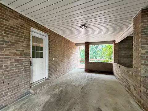 Exterior - 101 Cactus Loop, Sylva, NC 28779 photo 6 of 8