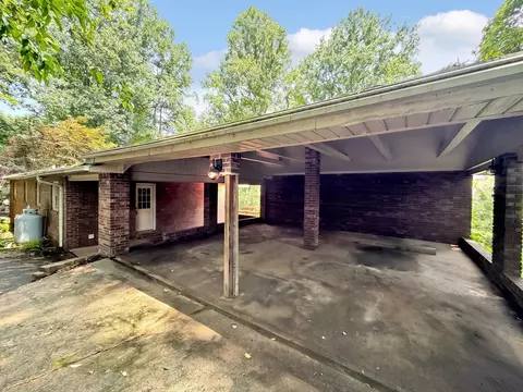 Exterior - 101 Cactus Loop, Sylva, NC 28779 photo 4 of 8