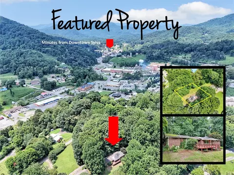 View/Area - 101 Cactus Loop, Sylva, NC 28779 photo 1 of 1