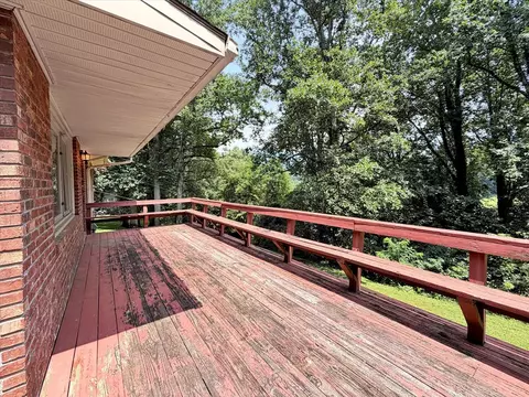 Exterior - 101 Cactus Loop, Sylva, NC 28779 photo 2 of 8