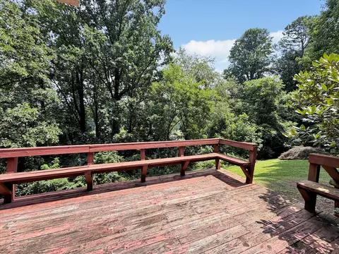 Exterior - 101 Cactus Loop, Sylva, NC 28779 photo 8 of 8