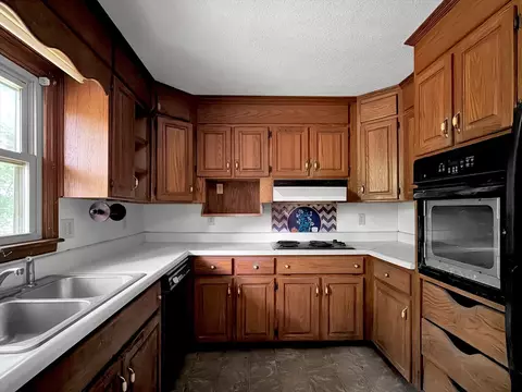 Kitchen - 101 Cactus Loop, Sylva, NC 28779 photo 1 of 2