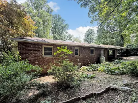 Exterior - 101 Cactus Loop, Sylva, NC 28779 photo 3 of 8