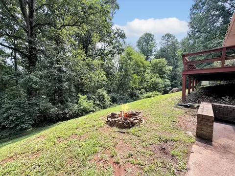 Exterior - 101 Cactus Loop, Sylva, NC 28779 photo 7 of 8