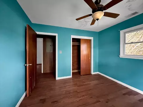 Bedroom - 101 Cactus Loop, Sylva, NC 28779 photo 3 of 3