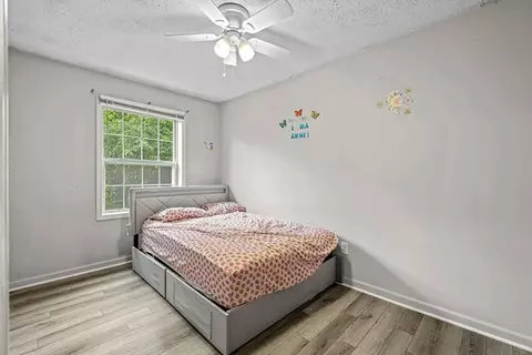 Bedroom - 88 Andjen Valley Rd, Sylva, NC 28779 photo 3 of 5