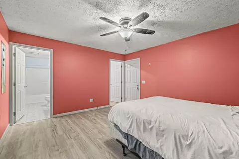 Bedroom - 88 Andjen Valley Rd, Sylva, NC 28779 photo 5 of 5