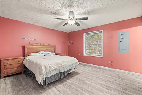 Bedroom - 88 Andjen Valley Rd, Sylva, NC 28779 photo 4 of 5