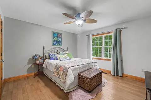 Bedroom - 374 Ridgeway St, Sylva, NC 28779 photo 1 of 2