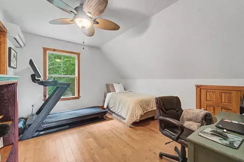 Bedroom - 374 Ridgeway St, Sylva, NC 28779 photo 2 of 2