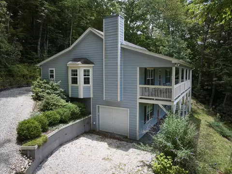 37 Gator Rdg, Topton, NC 28781