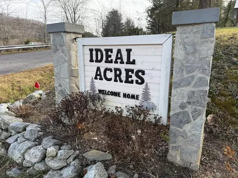 lot19 Ideal Acres, Otto, NC 28763