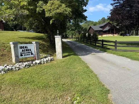 lot20 Ideal Acres, Otto, NC 28763