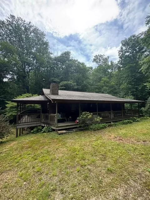 2975 Gold Mine Rd, Highlands, NC 28741