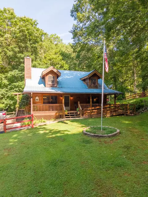 Other - 306 Springbrook Dr, Franklin, NC 28734 photo 6 of 12
