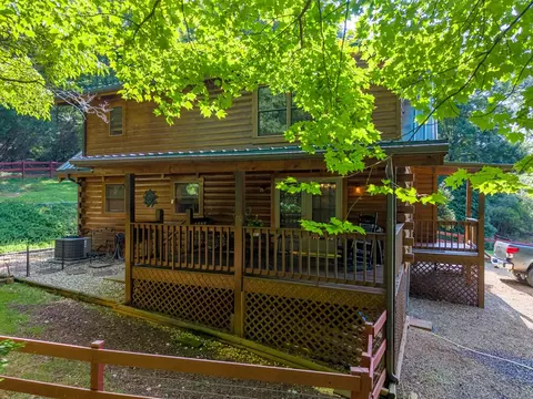 Exterior - 306 Springbrook Dr, Franklin, NC 28734 photo 31 of 36