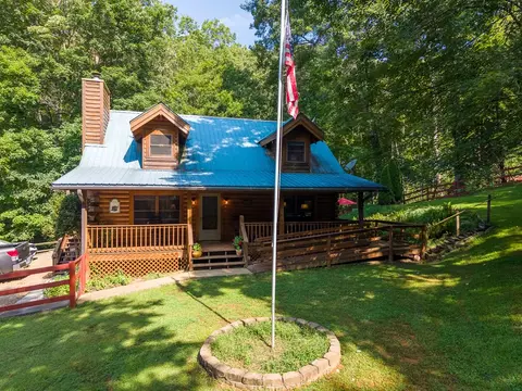 Other - 306 Springbrook Dr, Franklin, NC 28734 photo 10 of 12