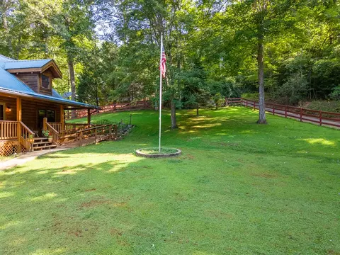Exterior - 306 Springbrook Dr, Franklin, NC 28734 photo 21 of 36