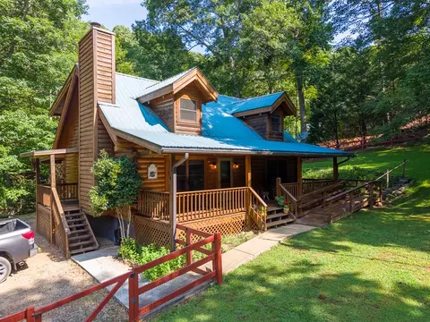 Other - 306 Springbrook Dr, Franklin, NC 28734 photo 3 of 12