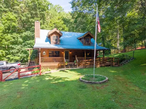 Other - 306 Springbrook Dr, Franklin, NC 28734 photo 2 of 12