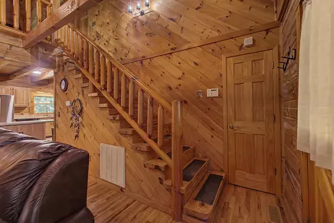 Entry Way - 306 Springbrook Dr, Franklin, NC 28734 photo 1 of 1