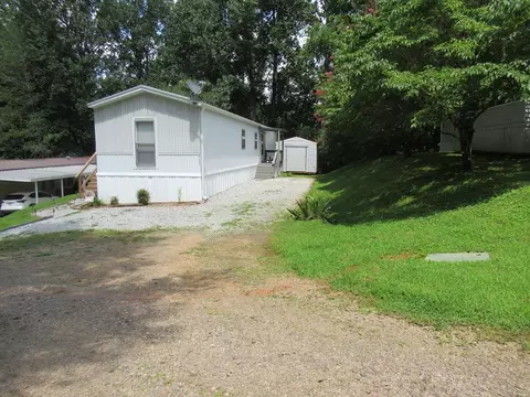 463 Pannell Ln, Franklin, NC 28734