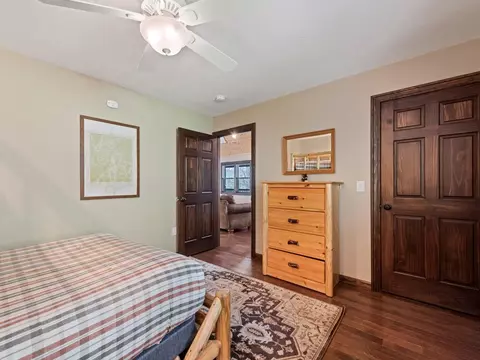 Bedroom - 374 Rio Bravo, Sylva, NC 28779 photo 2 of 4