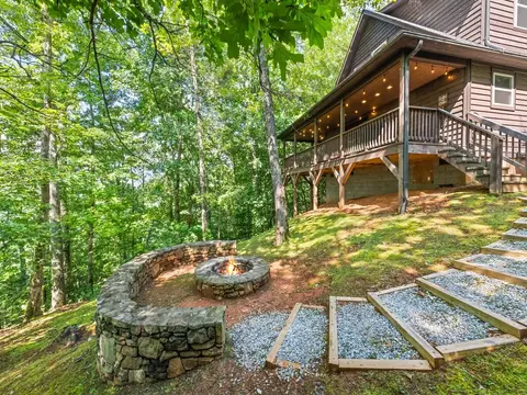 Exterior - 374 Rio Bravo, Sylva, NC 28779 photo 5 of 9
