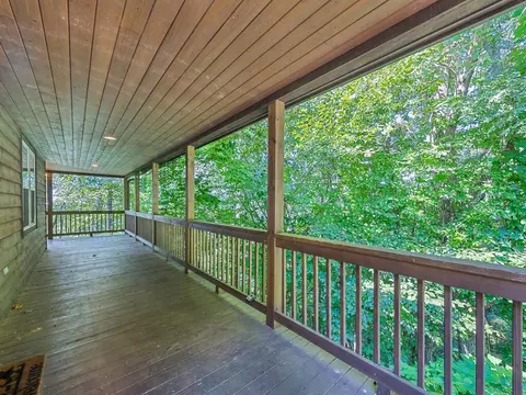 Exterior - 374 Rio Bravo, Sylva, NC 28779 photo 8 of 9