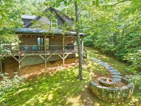 Exterior - 374 Rio Bravo, Sylva, NC 28779 photo 1 of 9