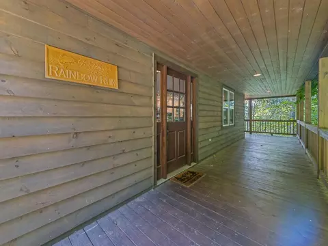 Exterior - 374 Rio Bravo, Sylva, NC 28779 photo 9 of 9