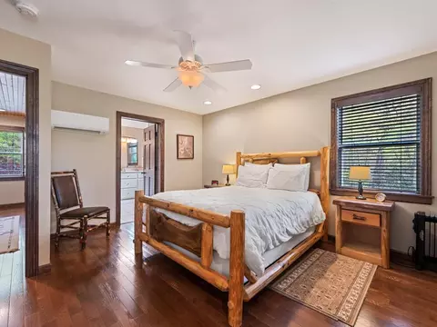Bedroom - 374 Rio Bravo, Sylva, NC 28779 photo 3 of 4