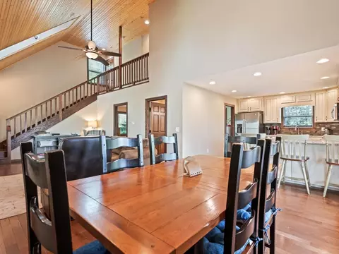 Dining - 374 Rio Bravo, Sylva, NC 28779 photo 2 of 2