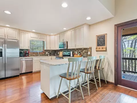 Kitchen - 374 Rio Bravo, Sylva, NC 28779 photo 1 of 4
