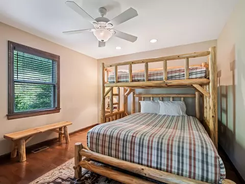 Bedroom - 374 Rio Bravo, Sylva, NC 28779 photo 1 of 4