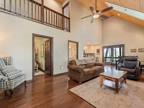 Living - 374 Rio Bravo, Sylva, NC 28779 photo 1 of 4