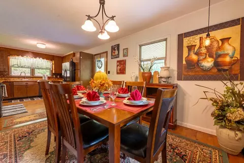 Dining - 187 Garnet Rd, Sylva, NC 28779 photo 1 of 3
