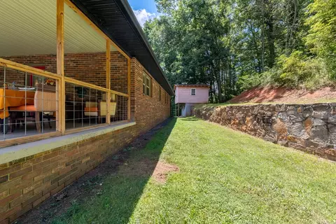 Exterior - 187 Garnet Rd, Sylva, NC 28779 photo 23 of 30