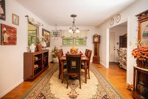 Dining - 187 Garnet Rd, Sylva, NC 28779 photo 2 of 3