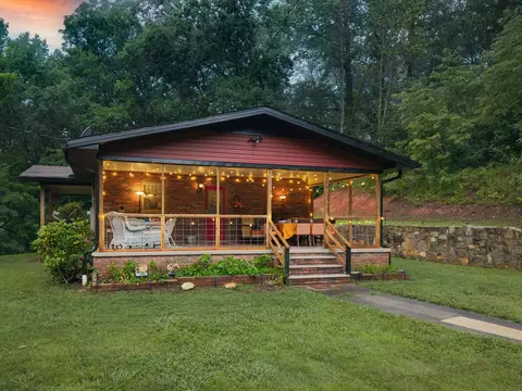Exterior - 187 Garnet Rd, Sylva, NC 28779 photo 30 of 30