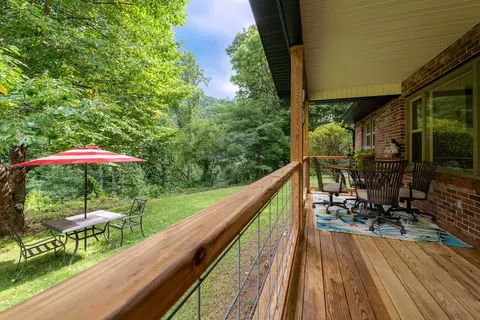 Exterior - 187 Garnet Rd, Sylva, NC 28779 photo 8 of 30