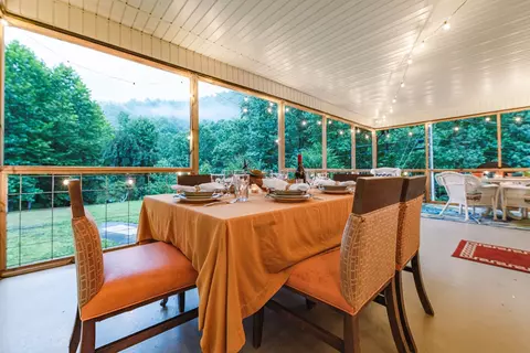Exterior - 187 Garnet Rd, Sylva, NC 28779 photo 6 of 30