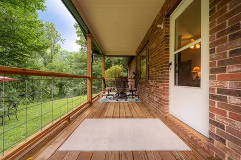 Exterior - 187 Garnet Rd, Sylva, NC 28779 photo 9 of 30