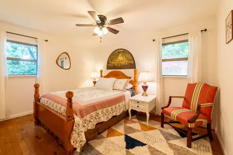 Bedroom - 187 Garnet Rd, Sylva, NC 28779 photo 1 of 6